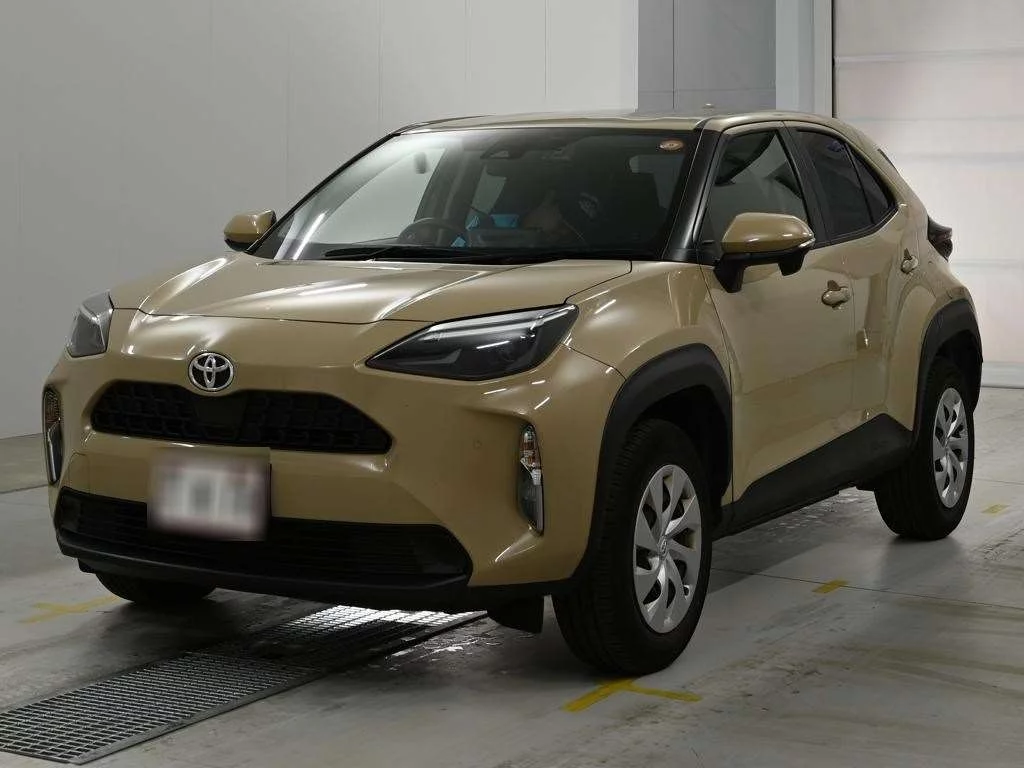 Toyota Yaris Cross MXPB10 2023